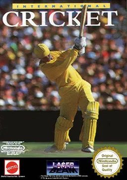 International Cricket (Australia)